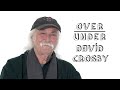 Capture de la vidéo David Crosby Rates Chicago The Band, Twitter, And Game Of Thrones | Over/Under