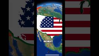 Famous "World's Richest Family: Unbelievable Wealth Revealed!" #map #geography #world Wealth