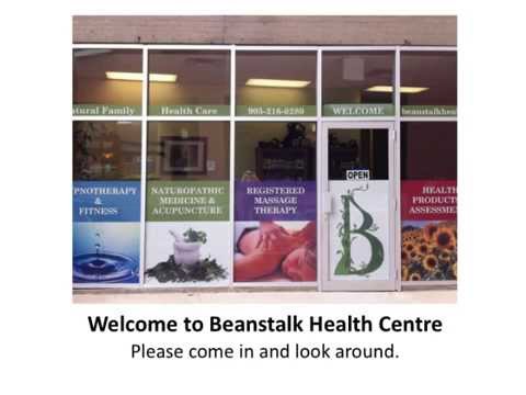 Beanstalk Health Virtual Tour by BeanstalkHealth