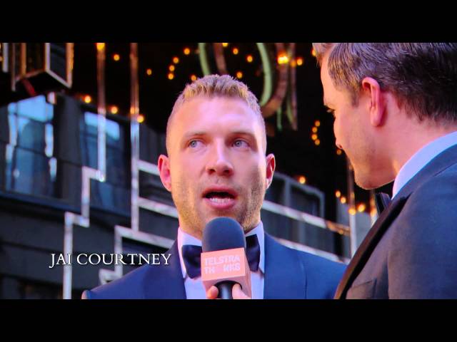 Watch film The Water Diviner | THE WATER DIVINER: The World Premiere - December 2, 2014 Sydney