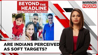 Sikh Family Of 4 Murdered In California | Are Indians A Soft Target? | Beyond The Headlines screenshot 3