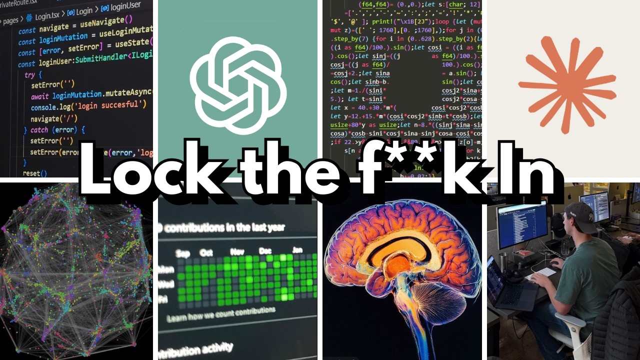 Computer Science in the AI Era