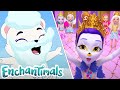 Enchantimals | Happy New Year Besties! | Enchantimals Compilaiton | @Enchantimals