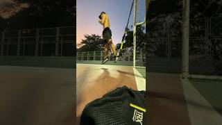 Tijera #Trx combinado