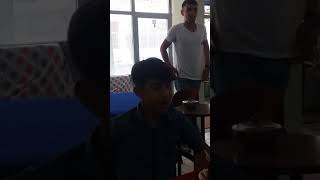 Hozan mame