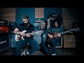 Eidola - No Weapon Formed Shall Prosper - Guitar Playthrough