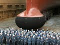 一张照片严重打脸？中国新舰没装球鼻艏就下水被吐槽太落后