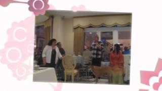 Copy of Lynn's Benefit Dinner Sept. 22nd, 2012