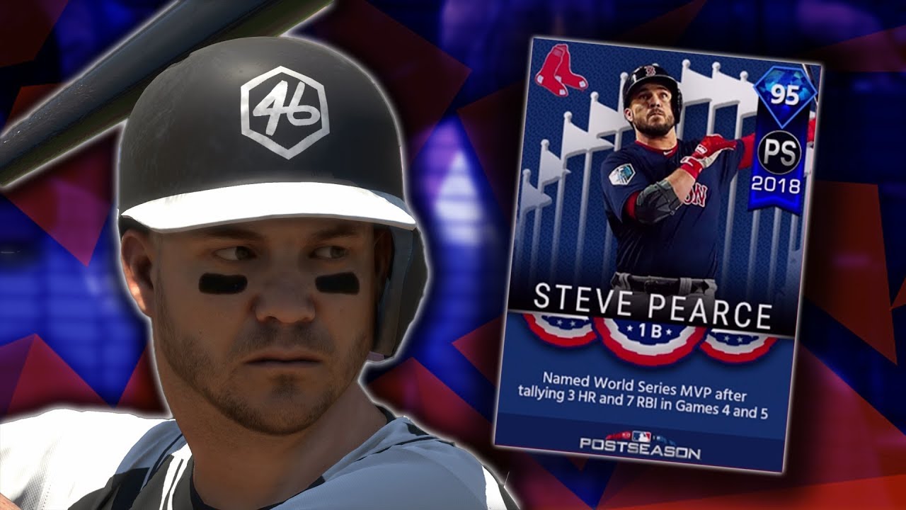 Steve Pearce - MLB News, Rumors, & Updates