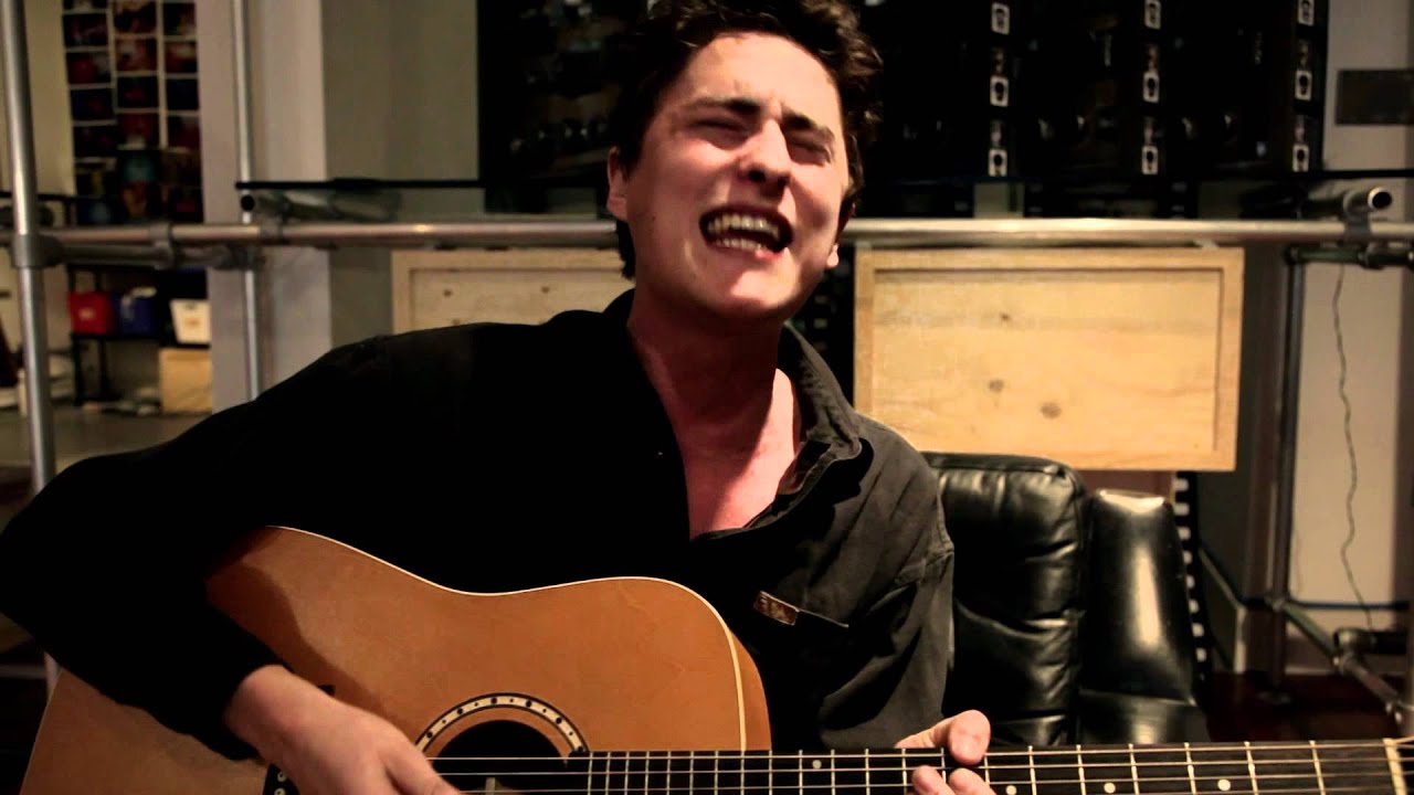 Thee Attacks - So Cold (Southern Souls Session)