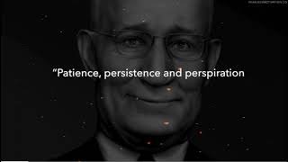 Uncovering the Life-Changing Secrets Napoleon Hill Revealed about Transformation!
