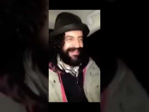 الملياردير الياس في شوارع باريس منانوك ان شاء الله بربي 