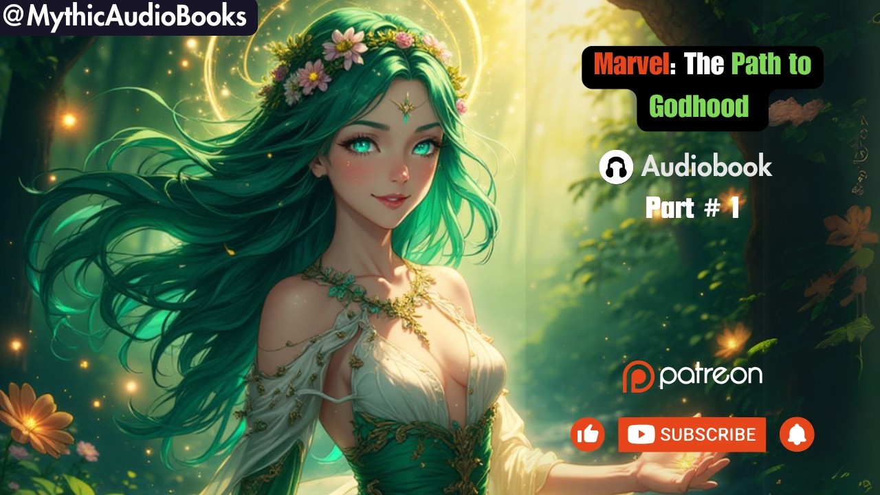 Marvel: The Path to Godhood! Part 1 | Audiobook | Comics | Fanfiction