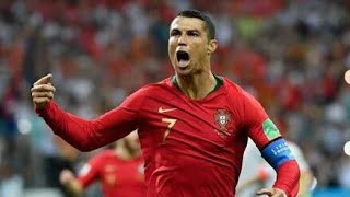 Portugal vs Spain 3-3|Highlights and all goals extended