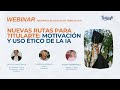 Nuevas rutas para titularte: motivación y uso ético de la IA | Webinar