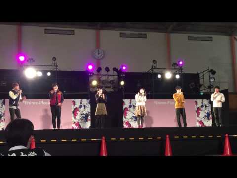 【学祭2016】魔法って言っていいかな？/This is...