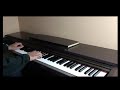 ‎عشان الحب - راشد الماجد | Rashed Al Majed - Aashn Al Hob (Piano Cover)