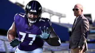 Baltimore Ravens Roster Drama: The Most Controversial Cuts You Need to See!