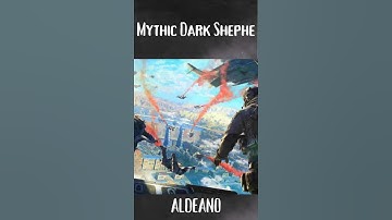 Mythic Dark Shepherd - Phantom #codm #codmobileclips #callofdutymobilemostkills  #codmcollateral