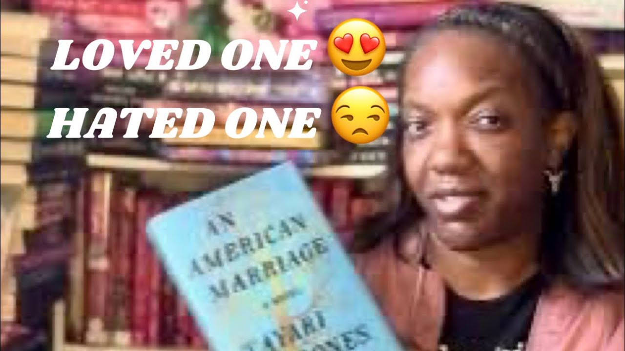 Same Author Very Different Reactions An American Marriage vs Leaving Atlanta