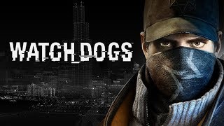 Мэддисон играет в Watch Dogs - Царь, Принцесса и Церковь