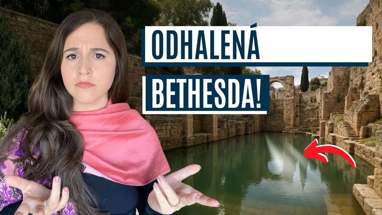 Archeologové odhalili Ježíšův zázrak?!