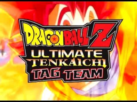Dbz Tenkaichi Tag Team Mod Iso Download Dbz Tenkaichi Tag Team Mod Iso Download