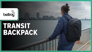 Bellroy Transit Backpack Review 28L Travel Bag With Smart Organization