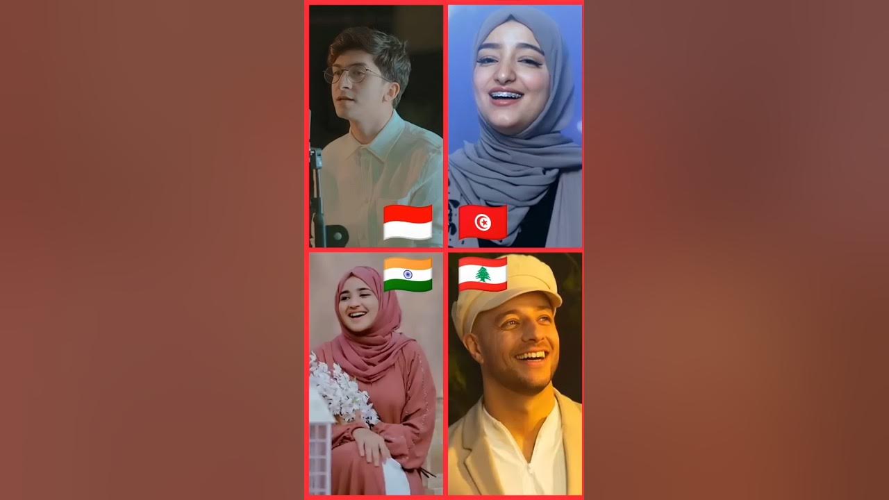 Rahmatun lil' Alameen - Who Sung Is better || #rahmatunlilalameen #shorts #shuvoo #fyp #islamic Rahmatun lil' Alameen - Who Sung Is better || #rahmatunlilalameen #shorts #shuvoo #fyp #islamic