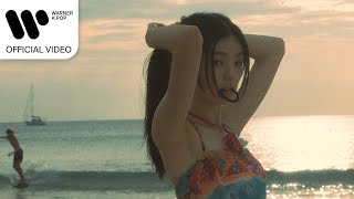 규빈 (Gyubin) - Really Like You [Music Video] Resimi