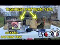 Patterning mooses 20 gauge setup for hunting new york spring turkey  bco review 