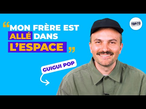 [THE BEST OF THE WORST] with GUIGUI POP