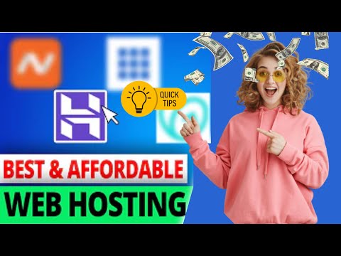 How To Choose Hosting And Domain For Your Website