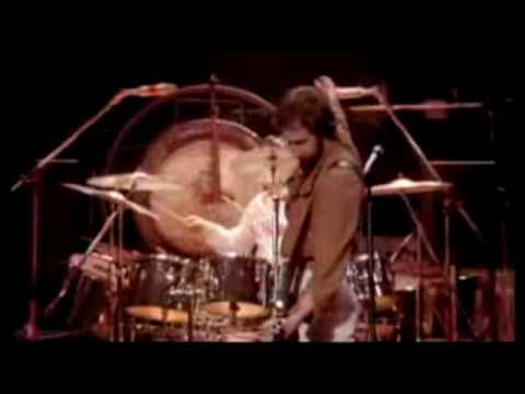 The Who - Baba O'Riley (Traducida)