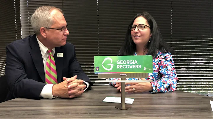 The Recovery Report: Commissioner Nancy Jester