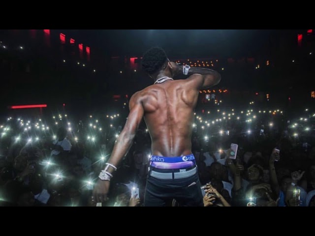 YoungBoy Never Broke Again - Black Cloud (Official Audio) class=