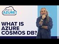 What Is Azure Cosmos DB? Plus Tutorial | How to Deploy an Azure Cosmos DB Instance