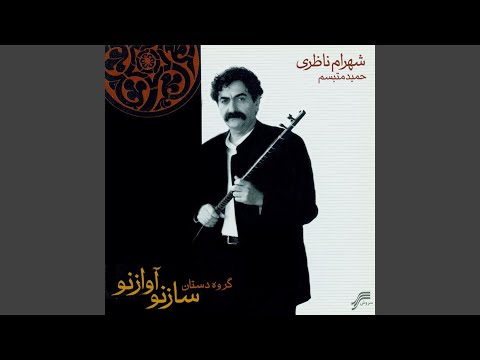 تکنوازی تار و بربط