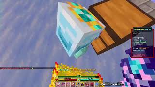 I MAXED Hoppity with this Macro Hypixel Skyblock Ironman
