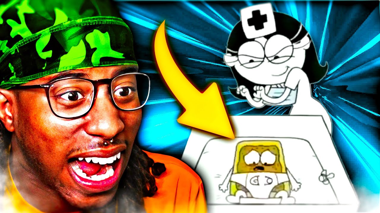 Старые рекламные ролики были КОВАРНЫМИ 😂