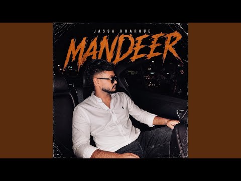 Mandeer