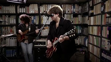 SIMO - I Pray - 9/6/2017 - Paste Studios, New York, NY