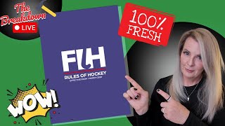 NEW! The 2026 Rules of (Field) Hockey Explained