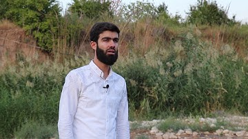 سورة الناس بصوت القارئ محمد جلال الكردي