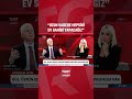 İstanbul Valisi Davut Gül: Uzun Vadede Hepsini Ev Sahibi Yapacağız #shorts