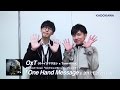 TVアニメ「ハンドシェイカー」オープニング曲 OxT『One Hand Message』試聴動画