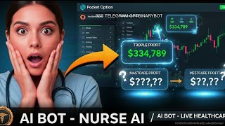 POCKET OPTION ROBOT 2025: Download The ROBOT That Changes Everything