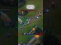 LÔ! ANIVIA CẤP ĐÔNG CÔ ẢO THUẬT GIA KÈO CĂNG #leagueoflegends #anivia #outplay #highlights #shorts