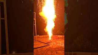 SkyShot Vishu 2024 #skyshot #vishu #fireworks #fire #vedikettu