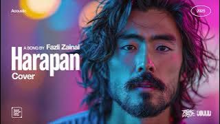 Fazli Zainal • Harapan (Cover) • Acoustic Version
